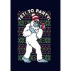 Men's Lost Gods Yeti to Party T-Shirt - 2 of 4