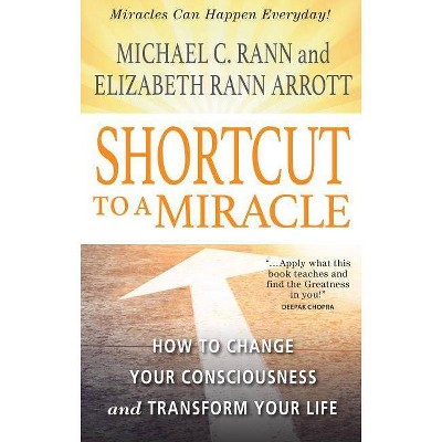  Shortcut to a Miracle - (Paperback) 