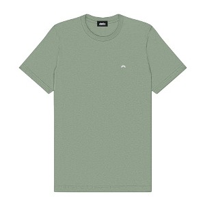 Dalix Mens Lil Rainbow Lightweight Jersey Tee - 1 of 4