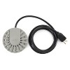 API W500 500 Watt Metal/Plastic Auto Waterer Birdbath Water Tank Sinking Deicer Heater for Tanks up to 70 Gallons - 3 of 4