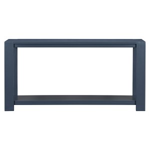 Bella Depot 59.8''W Minimalist Console Table - 1 of 4