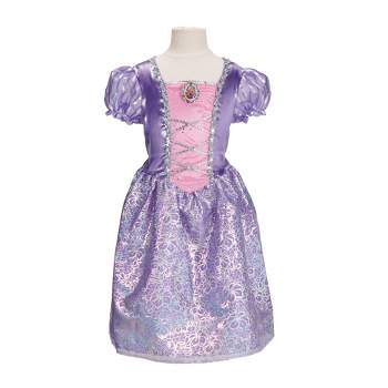 Disney Princess Rapunzel Core Dress