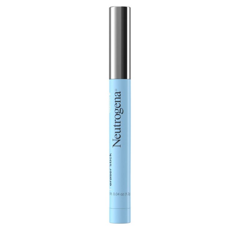 Neutrogena Face Cleansing Makeup Remover Eraser Stick - 0.04oz, 5 of 8