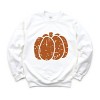 Simply Sage Market Pumpkin Grunge Sweatshirt - 2 of 4