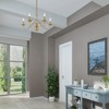 Livex Lighting Windsor 5 - Light Chandelier in  Black - 2 of 2