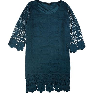 white christmas dresses Women's Crochet Dresses | Gypsy Dress | Anna Kosturova