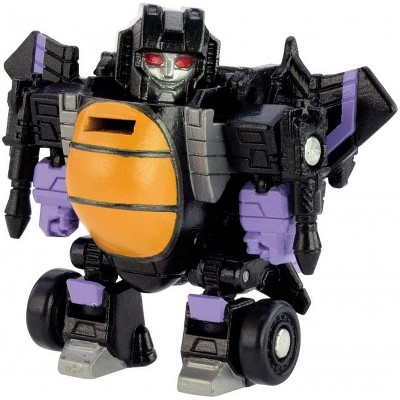 QT-30 Skywarp | Transformers Q-Series 0