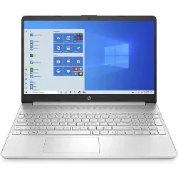 HP 15.6” HD (1366 x 768) Laptop, Intel Core i7-1165G7, 8GB RAM, 256GB SSD, Intel Iris Xe Graphics, Windows 11 Home (15-dy2033nr)