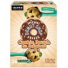 The Original Donut Shop Cookie Dough So Delicious Medium Roast Coffee -  Keurig K-Cup Coffee Pods - 24ct - image 3 of 4
