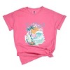 Simply Sage Market Sunset Chaser Waves Garment Dyed Tee - 2 of 4