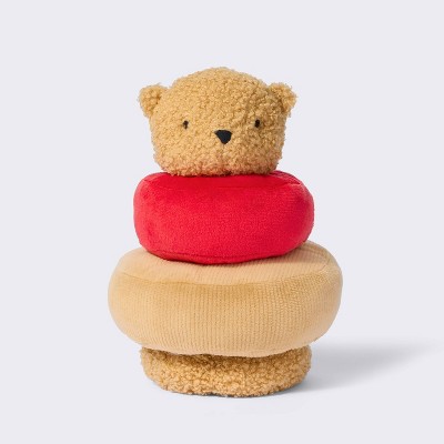 Image of Bear Stacker - Cloud Island™