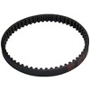 Black and Decker Vacuum Genuine OEM Replacement Drive Belt - N492253 - 2 of 3