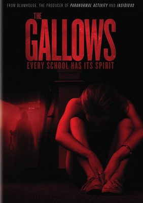 The Gallows (DVD)