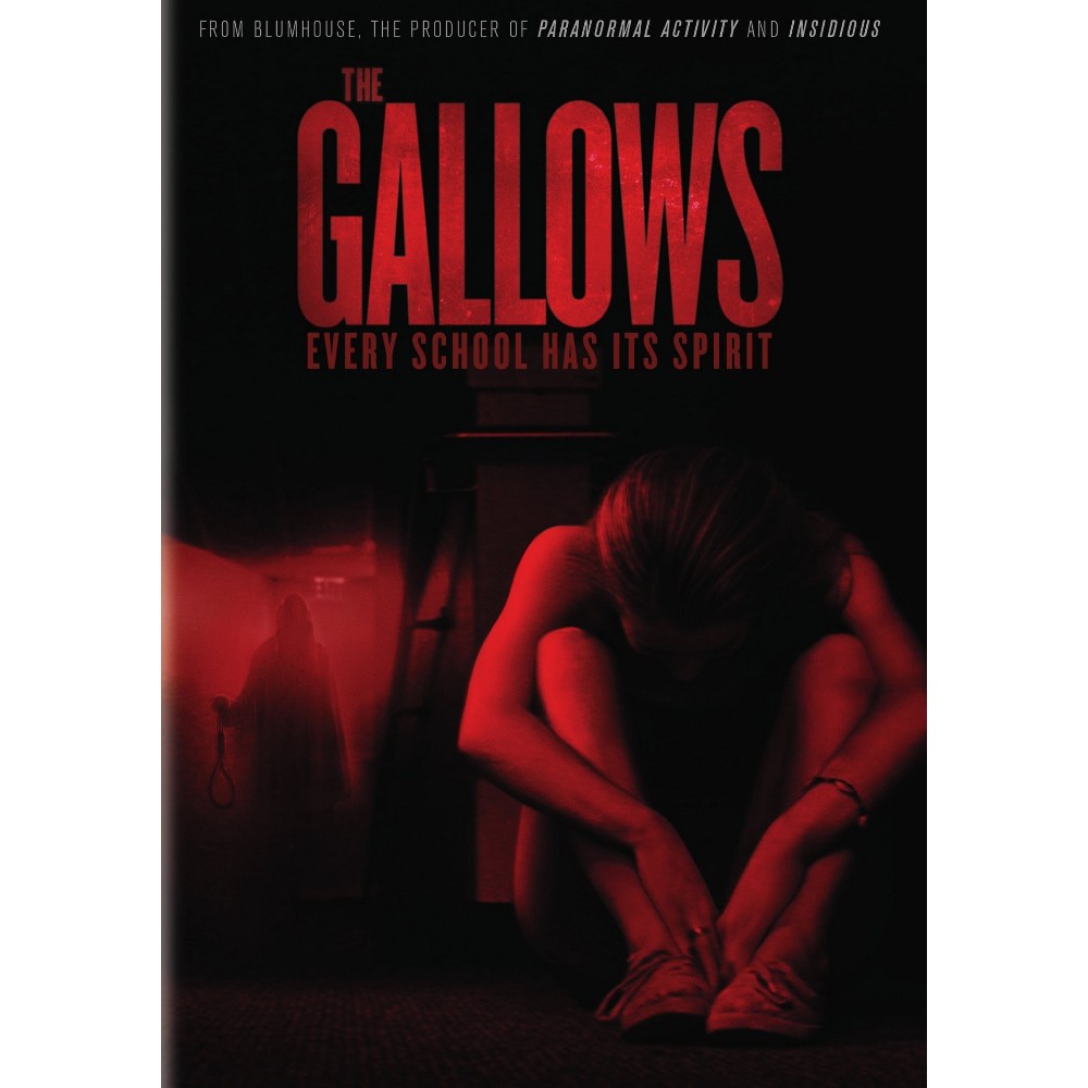 The Gallows (DVD)