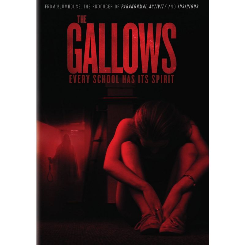 The Gallows, 1 of 2