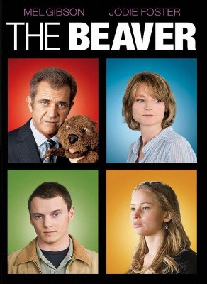 The Beaver (DVD)