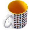 Just Funky Pokemon Multi Pokeball Coffee Mug - 20-Ounces - 4 of 4