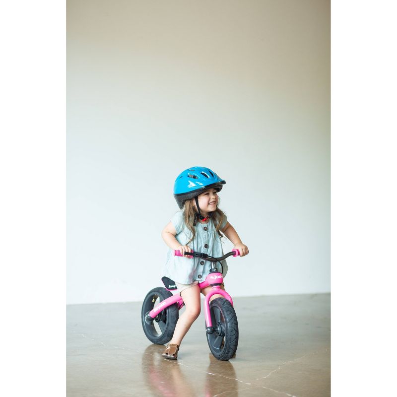 Joovy Noodle Kids' Bike Helmet - S/M, 4 of 7