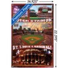 Trends International MLB St. Louis Cardinals - Busch Stadium 16 Unframed Wall Poster Prints - 3 of 4