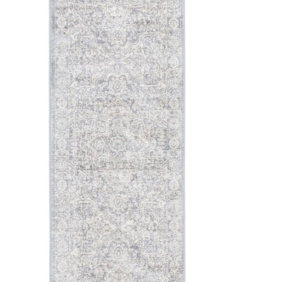 light grey/ivory