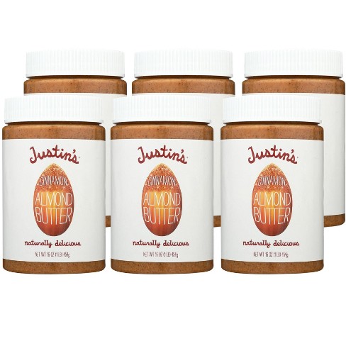 Cinnamon Almond Butter - 16oz - Good & Gather™ : Target