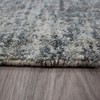 Dalyn Calisa CS5 Fog Area Rug - 8' x 10' Rectangle - 3 of 3
