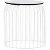 vidaXL Coffee Tables 3 pcs White - 4 of 4