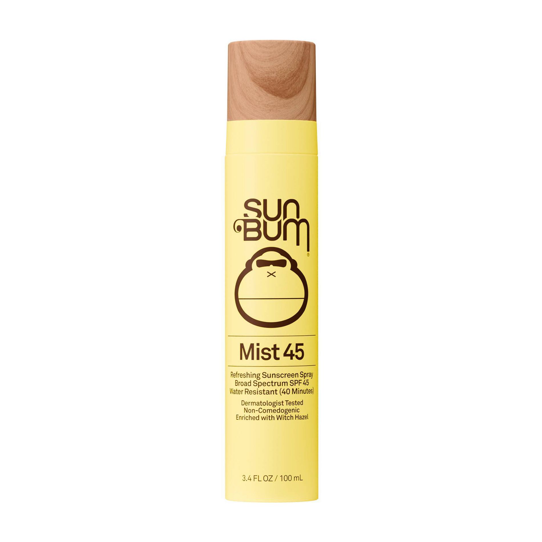 Sun Bum Face Mist - SPF 45