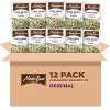 Near East Rice Pilaf Mix, Original & Wild Rice, 6oz Boxes (12 Pack) - 4 of 4