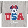 Boys' - Disney - Americana Short Sleeve Graphic T-Shirt - 2 of 4