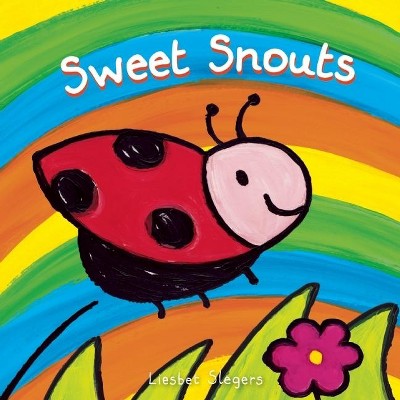 Sweet Snouts - (Hardcover)