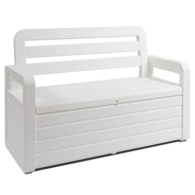 Target storage bench deals outdoor