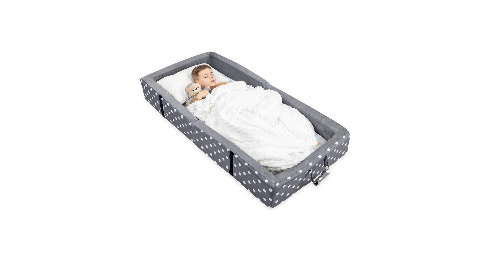 Milliard Portable Toddler Folding Floor Mat
