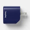 Dual Port (A+C) Wall Adapter - heyday™ - 2 of 3