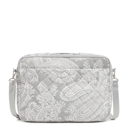 Vera bradley hot sale laptop messenger