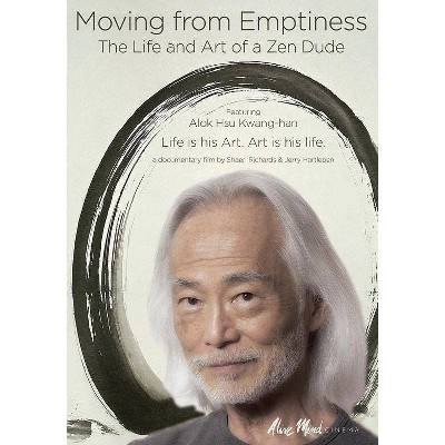 Moving from Emptiness: Zen Dude (DVD)(2017)