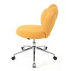 Maliang 360° Swivel Chair, Height Adjustable - 2 of 4