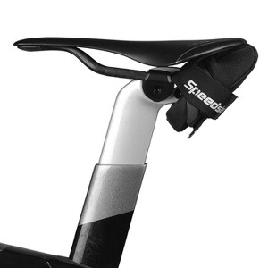 Speedsleev Ranger, 0.6L, Strap Mount, Small, Black - 1 of 3