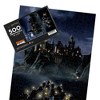 Harry Potter Arrival At Hogwarts 500 Piece Jigsaw Puzzle 16" x 21.5" - 2 of 4