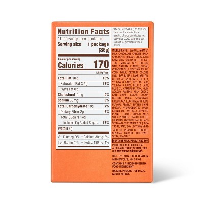 Monster Trail Mix - 12.5oz/10ct  - Favorite Day™