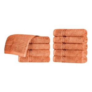 Premium Cotton Absorbent Luxury Weight Set by Blue Nile Mills - 1 of 4