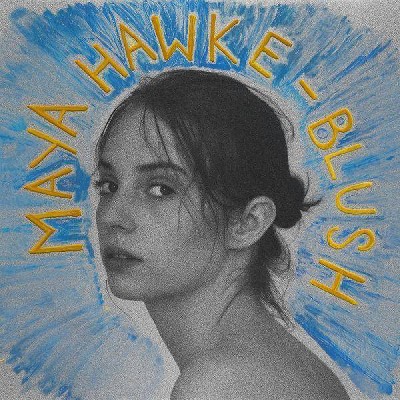 Maya Hawke - Blush (CD)