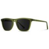 WMP Eyewear Polarized Lens Square Modern Sunglasses - 2 of 4