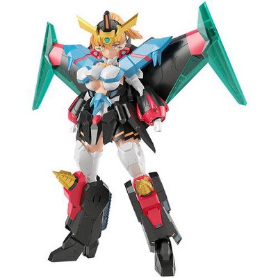 Kotobukiya - Kotobukiya - King of Braves Gao Gai Gar Final - Cross Frame Girl - Gaofighgar