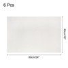 Unique Bargains Non-Stick Heat Resistant Non-Slip Frying Grilling Baking Mat - 2 of 4