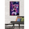 Trends International Five Nights at Freddy's: Sister Location - Funtime Foxy Framed Wall Poster Prints - 2 of 4