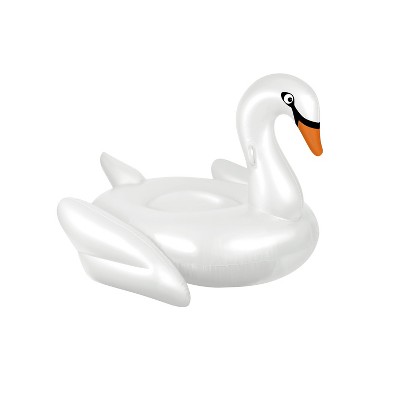 swan float target