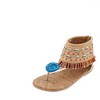 Disney Moana Costume Shoes for Kids' - image 2 of 3