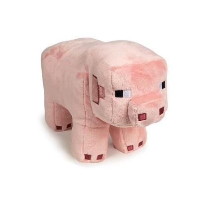 minecraft pig plush target