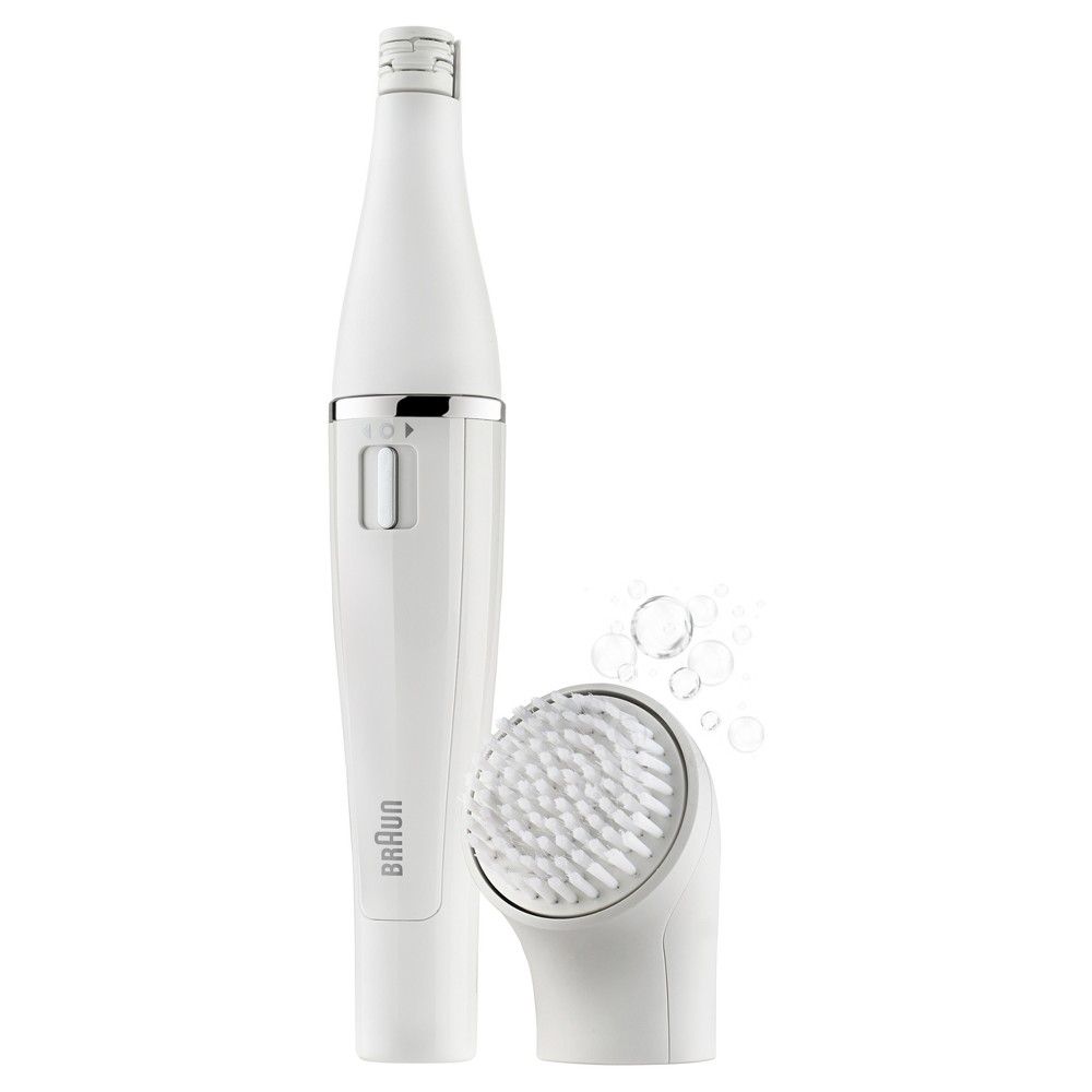 Braun Silk-épil 9 SkinSpa 9961 Wet & Dry Epilator